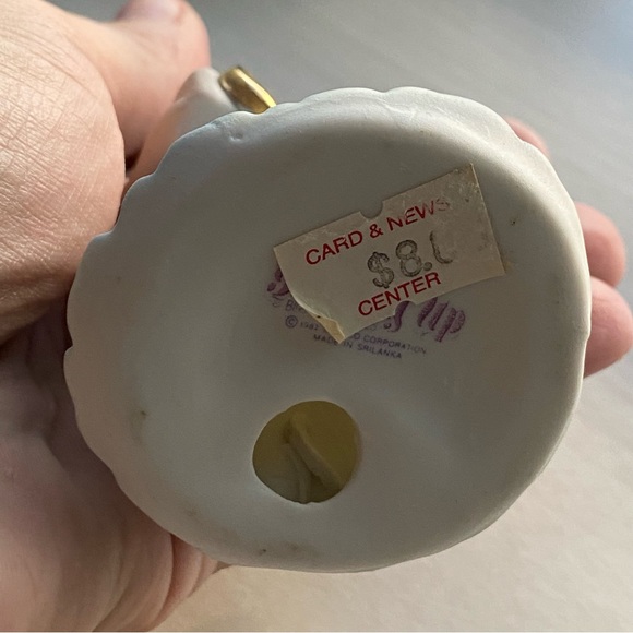 Growing Up Birthday Girl #6 - Picture 4 of 5